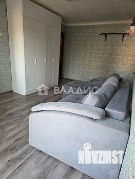 3-к квартира, вторичка, 58м2, 3/5 этаж