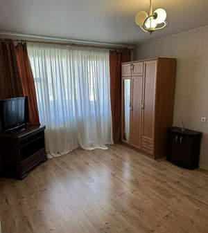 1-к квартира, вторичка, 37м2, 8/9 этаж