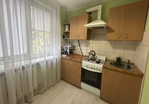 1-к квартира, вторичка, 33м2, 2/9 этаж