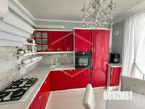 1-к квартира, вторичка, 36м2, 3/8 этаж