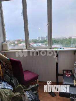 3-к квартира, вторичка, 62м2, 9/9 этаж