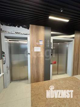 2-к квартира, вторичка, 60м2, 1/17 этаж