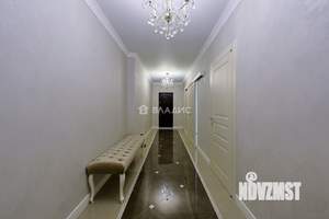 3-к квартира, вторичка, 97м2, 13/18 этаж