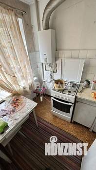 2-к квартира, вторичка, 43м2, 2/5 этаж
