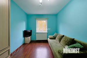 2-к квартира, вторичка, 45м2, 2/2 этаж