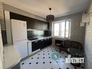 1-к квартира, вторичка, 41м2, 9/10 этаж