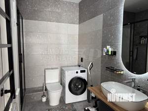 1-к квартира, вторичка, 60м2, 7/9 этаж