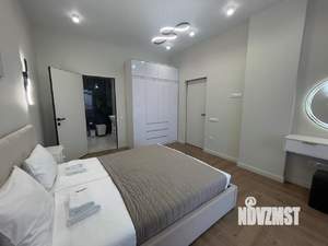 1-к квартира, вторичка, 54м2, 4/10 этаж