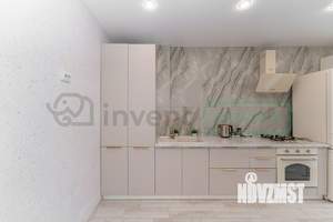 1-к квартира, вторичка, 34м2, 3/4 этаж