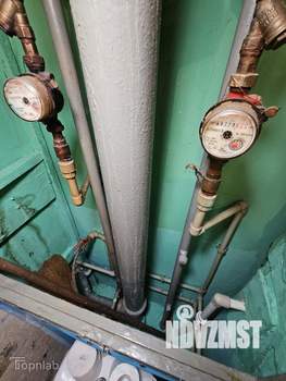 1-к квартира, вторичка, 31м2, 1/5 этаж