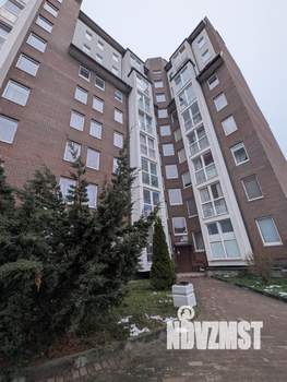 2-к квартира, вторичка, 59м2, 4/9 этаж