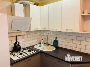 1-к квартира, вторичка, 41м2, 1/5 этаж
