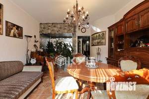 3-к квартира, вторичка, 98м2, 1/6 этаж