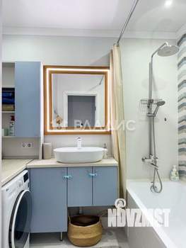 2-к квартира, вторичка, 68м2, 9/9 этаж