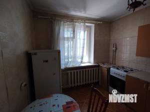 1-к квартира, вторичка, 42м2, 3/3 этаж