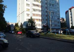 1-к квартира, вторичка, 58м2, 2/9 этаж