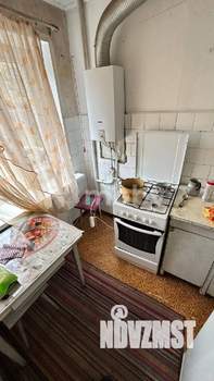 2-к квартира, вторичка, 43м2, 2/5 этаж