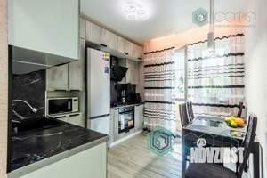 1-к квартира, вторичка, 37м2, 1/12 этаж