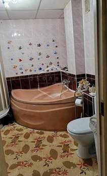 4-к квартира, вторичка, 101м2, 4/5 этаж