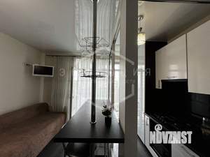Студия квартира, вторичка, 35м2, 4/4 этаж
