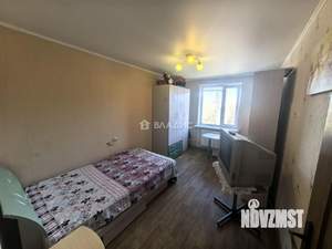 2-к квартира, вторичка, 54м2, 5/5 этаж