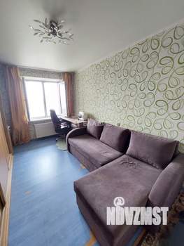 2-к квартира, вторичка, 52м2, 9/9 этаж