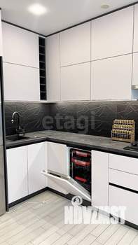 2-к квартира, вторичка, 57м2, 6/10 этаж