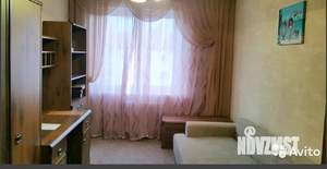 3-к квартира, вторичка, 76м2, 5/17 этаж