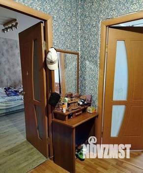 2-к квартира, вторичка, 40м2, 3/5 этаж