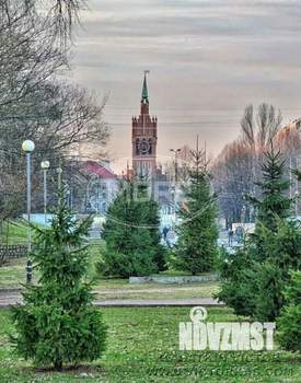 3-к квартира, вторичка, 61м2, 4/5 этаж