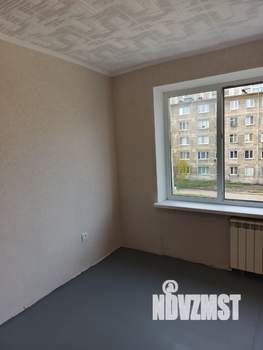 1-к квартира, вторичка, 18м2, 3/5 этаж