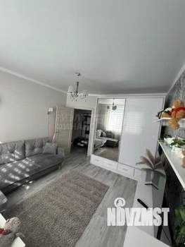 1-к квартира, вторичка, 32м2, 5/8 этаж