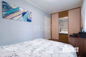 2-к квартира, вторичка, 38м2, 1/5 этаж