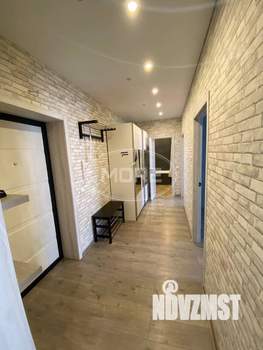 2-к квартира, вторичка, 66м2, 3/16 этаж