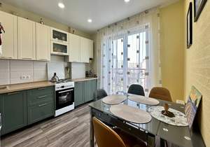 1-к квартира, вторичка, 29м2, 6/8 этаж