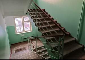 2-к квартира, вторичка, 44м2, 4/5 этаж