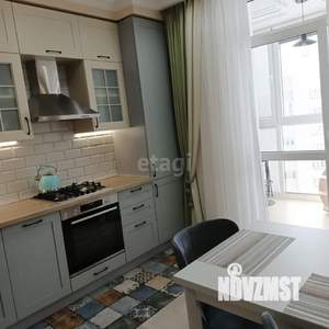 2-к квартира, вторичка, 64м2, 9/10 этаж