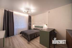 Студия квартира, вторичка, 26м2, 6/16 этаж