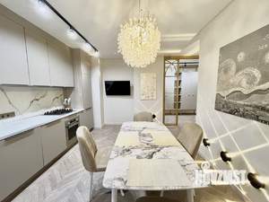 3-к квартира, вторичка, 85м2, 4/11 этаж