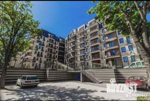 1-к квартира, вторичка, 43м2, 1/7 этаж