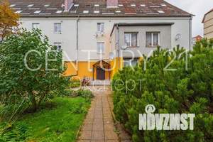 1-к квартира, вторичка, 35м2, 1/4 этаж