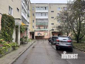 4-к квартира, вторичка, 78м2, 5/5 этаж