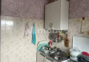 1-к квартира, вторичка, 33м2, 7/9 этаж