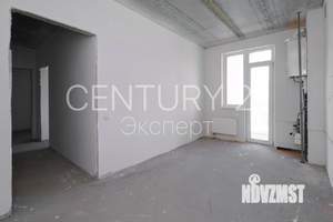 2-к квартира, вторичка, 54м2, 3/3 этаж