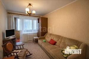 2-к квартира, вторичка, 46м2, 1/5 этаж