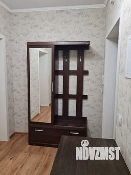 1-к квартира, вторичка, 41м2, 13/15 этаж