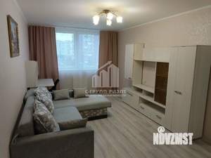 1-к квартира, вторичка, 45м2, 4/9 этаж