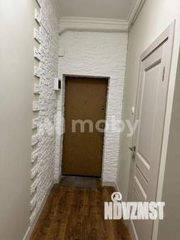 1-к квартира, вторичка, 28м2, 1/2 этаж