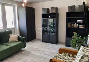 2-к квартира, вторичка, 54м2, 6/15 этаж