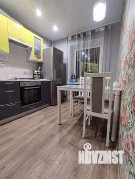 3-к квартира, вторичка, 59м2, 2/5 этаж